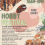 Hobby Festival -Sunday 28th July