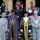 St John’s parishioner made Lord Mayor