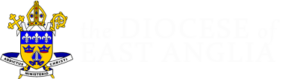 Diocese of east anglia logo