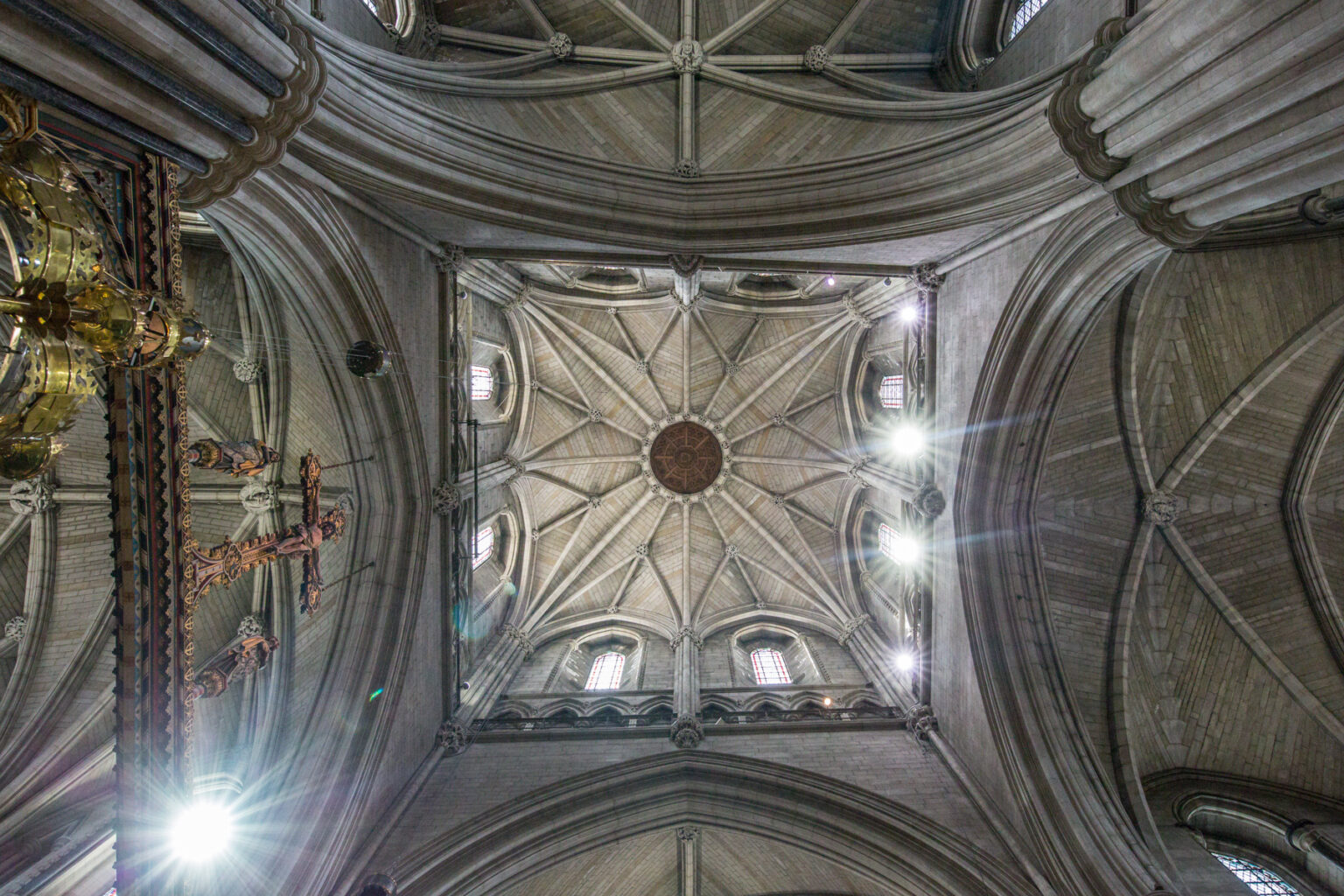 Tower Tours | The Cathedral of St John the Baptist