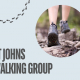 St John’s Walking Group